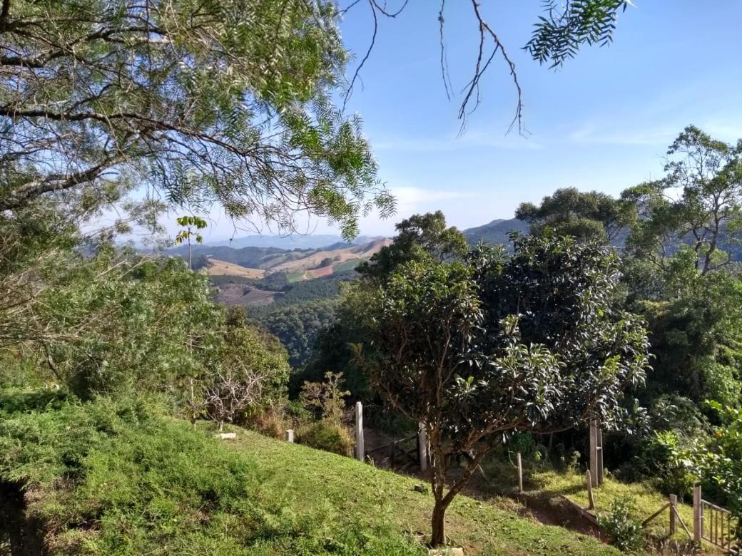 Pousada Por Do Sol מונטה ורדה מראה חיצוני תמונה