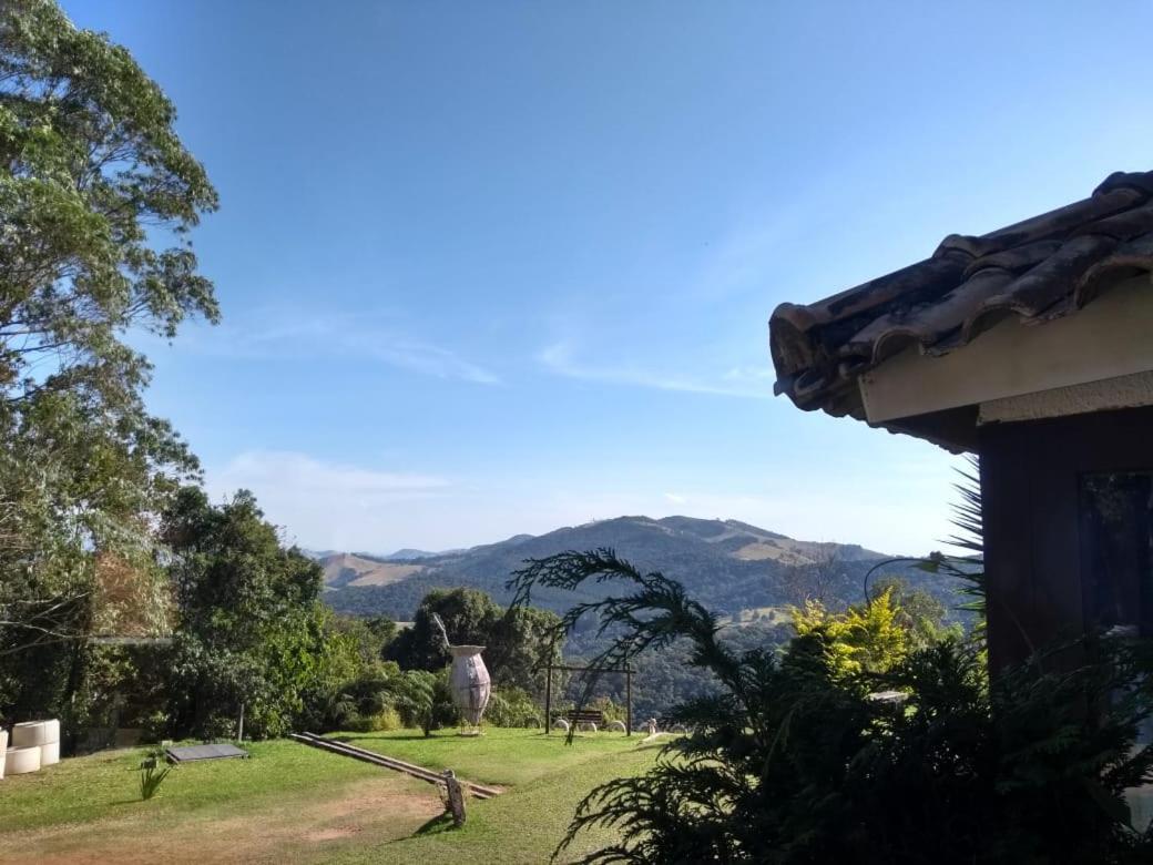 Pousada Por Do Sol מונטה ורדה מראה חיצוני תמונה